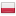 zawalserca.net server is located in Poland